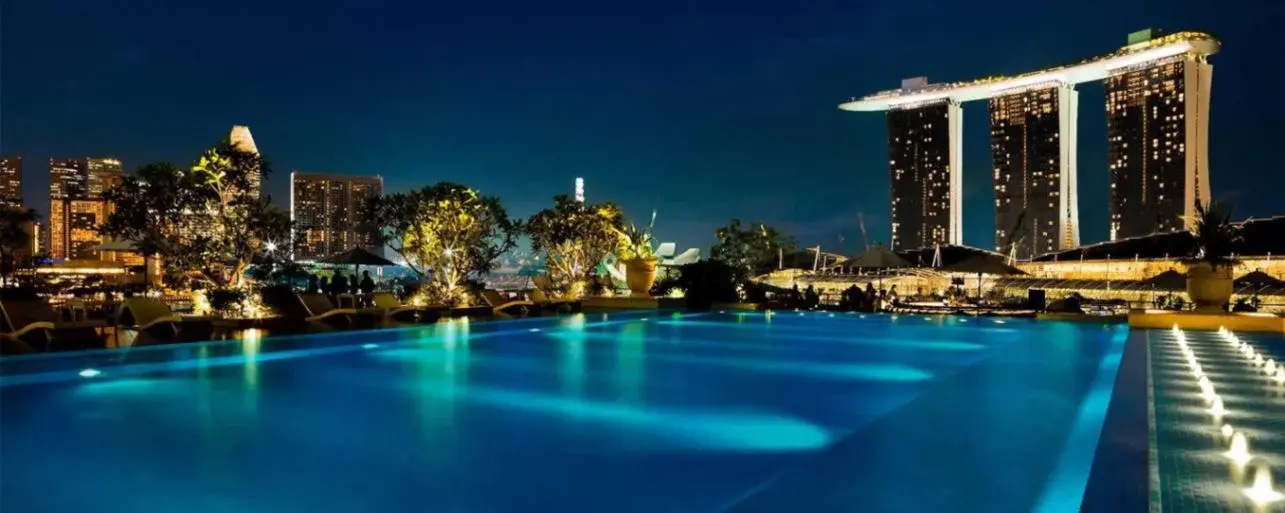 The Fullerton Bay Hotel-1